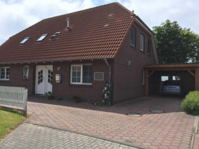 Ferienwohnung Mühlenblickkate